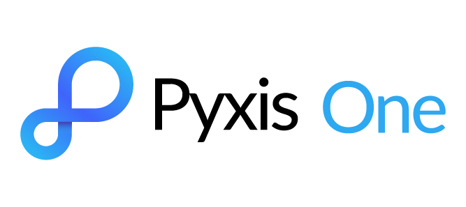PYXIS ONE
