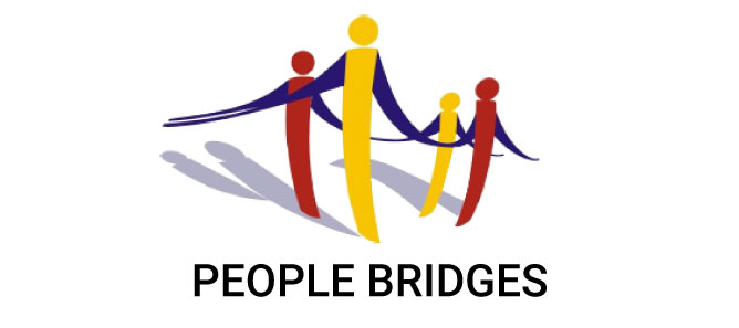 people-bridges