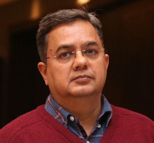 Sanjay Tiwari