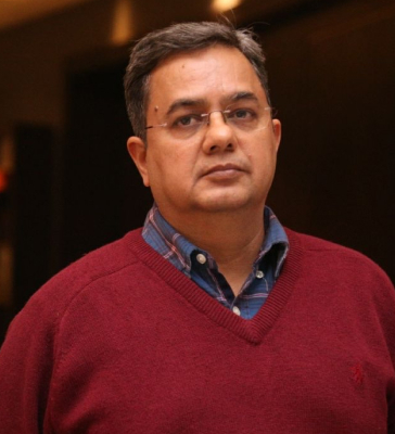Sanjay Tiwari