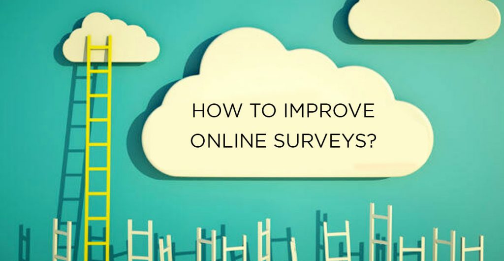 How to improve online survey