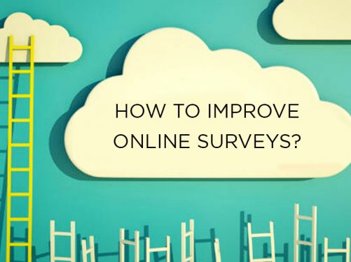 How to improve online survey