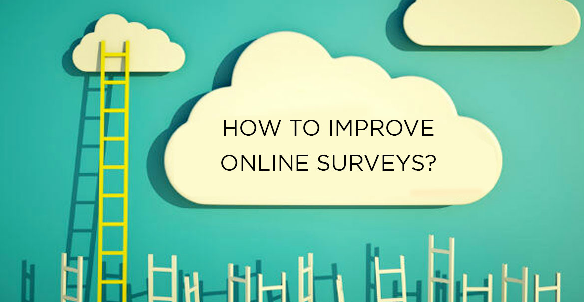 How to improve online survey