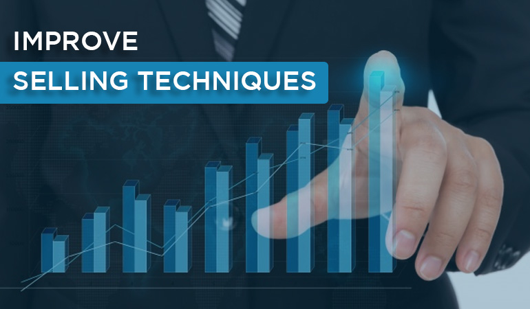 Selling Techniques