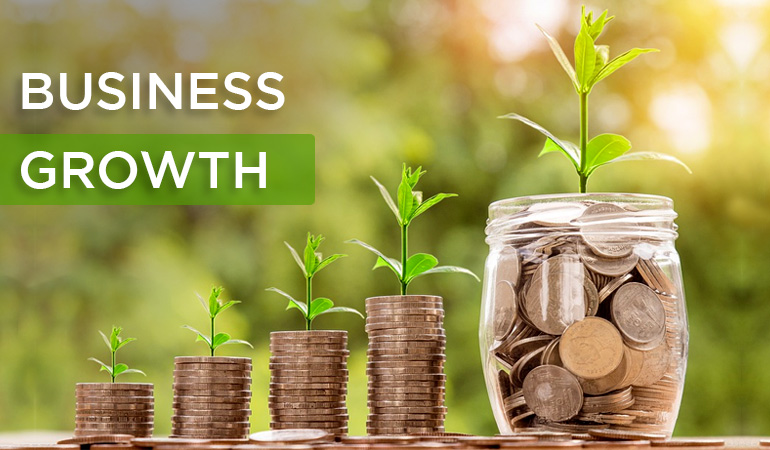 Business Growth