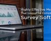 Highly Effective Methods That Innovative Companies Use Survey Software