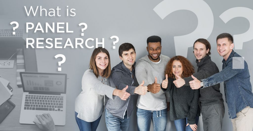 what is a research panelist job