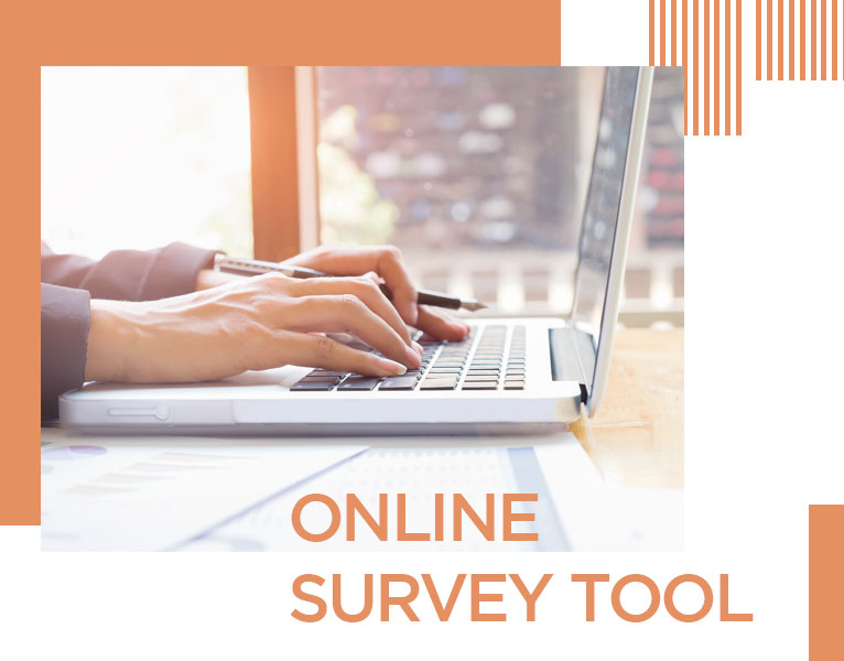 Online Survey Tool