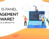 What is Panel Management Software?