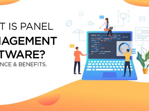 Panel Management Software