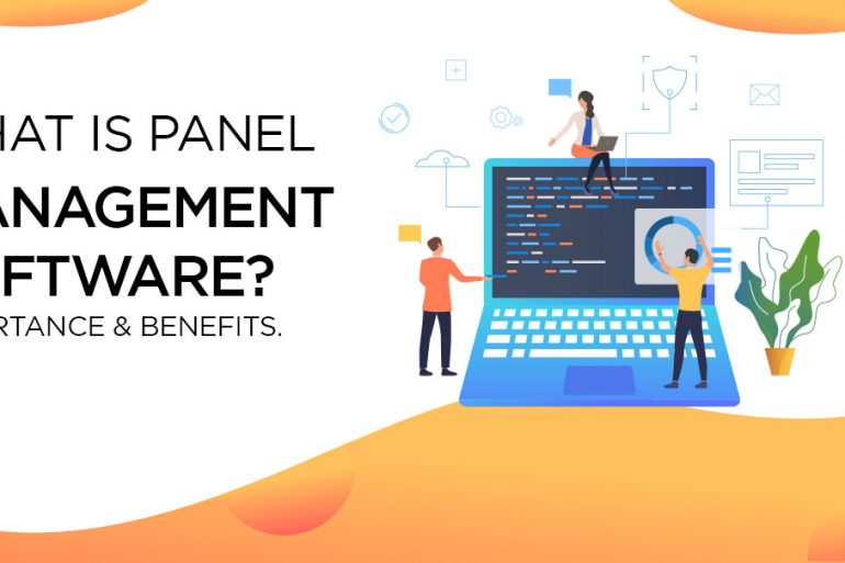 Panel Management Software