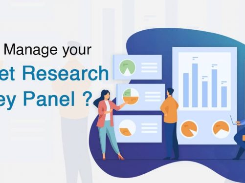 How to Manage your own Market Research Panel