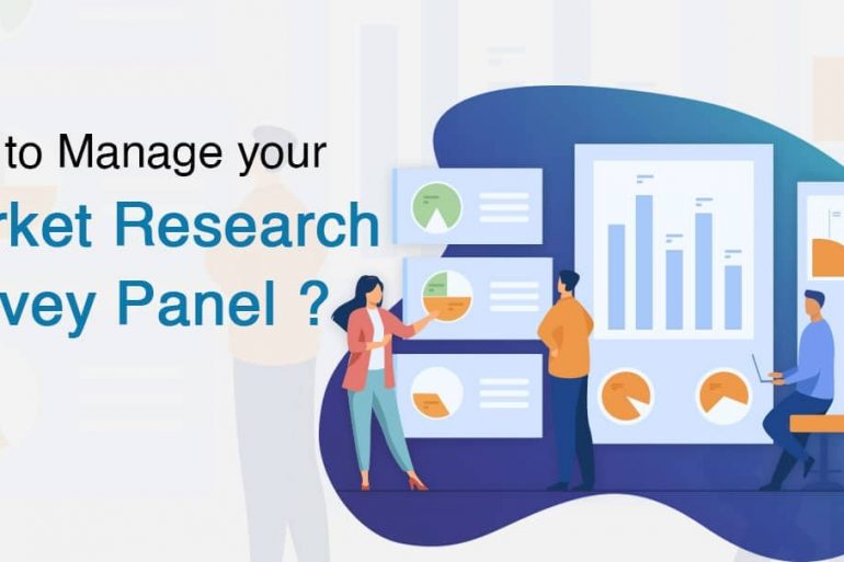 How to Manage your own Market Research Panel