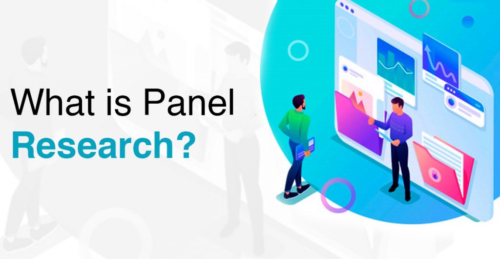 what is panel research