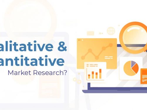 Qualitative and Quantitative Market Research Service