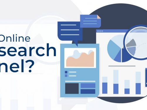 What is online research panel
