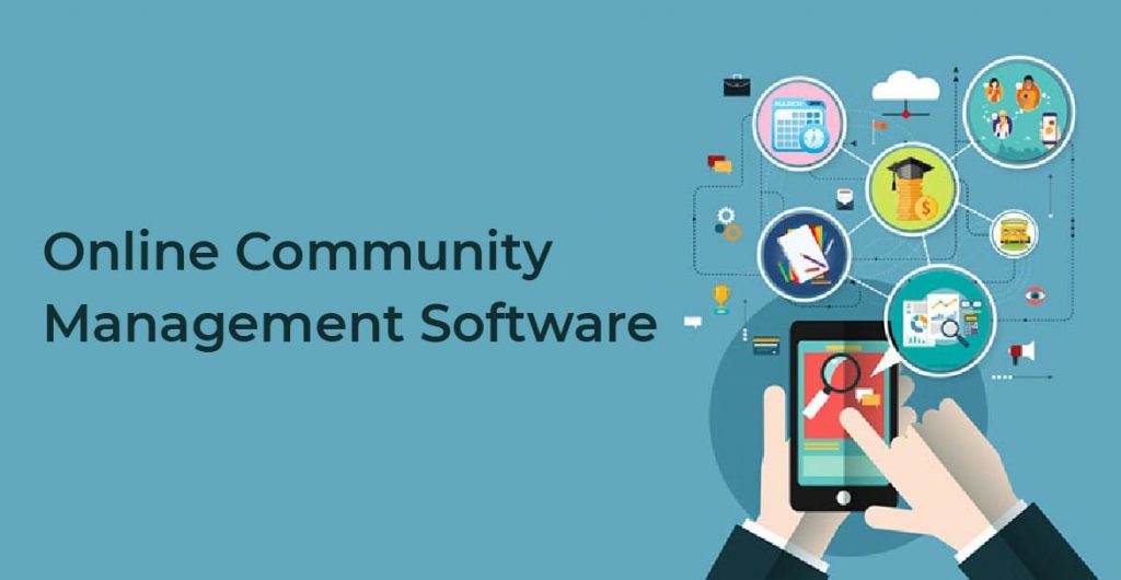 What is Online Community Management Software & Its Benefits?