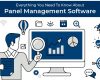 Everything You Need To Know About Panel Management Software