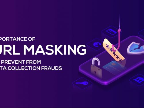 Importance of URL Masking To Prevent From Data Collection Frauds- Teamarcs