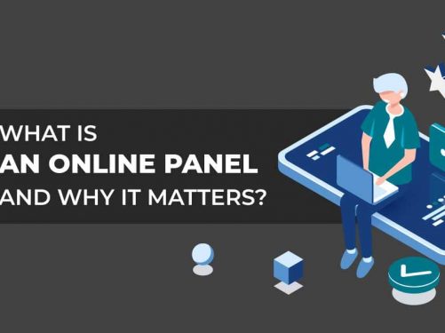 What is Online Panel And Why Does Online Research Panel Matter