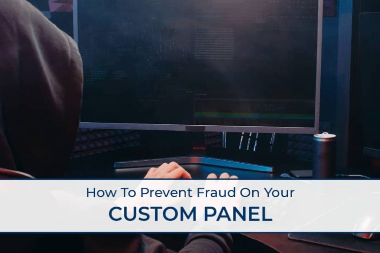 How Can You Prevent Fraud In Custom Online Panel Research