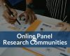 The Key Difference Between Online Panel And Research Communities