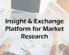 What is Insight Exchange Platform and its benefits?