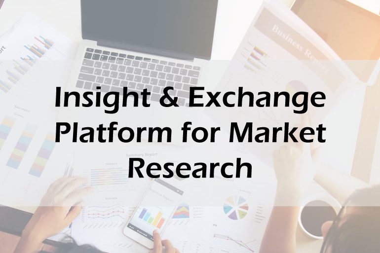 insight-exhange-platform