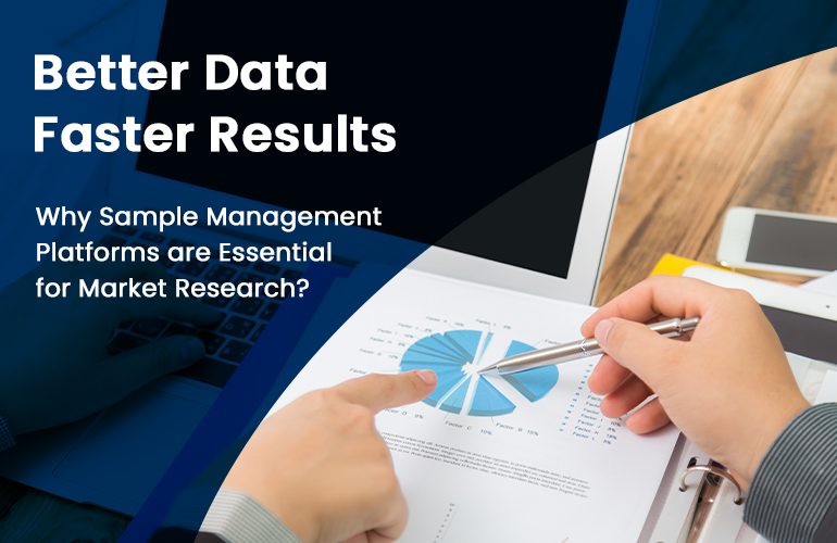 Sample Management Platform