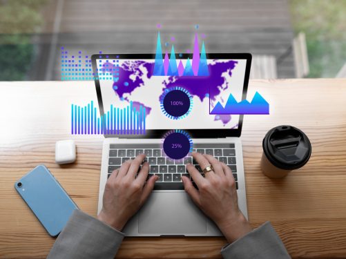 Data Analytics