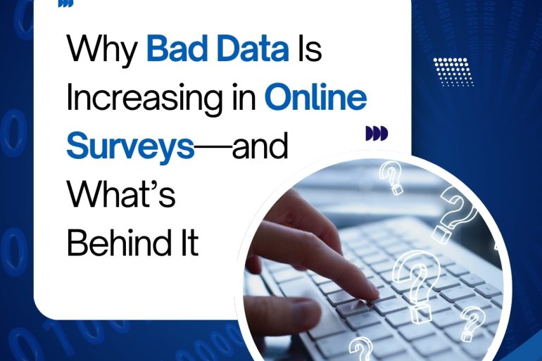 Bad Data