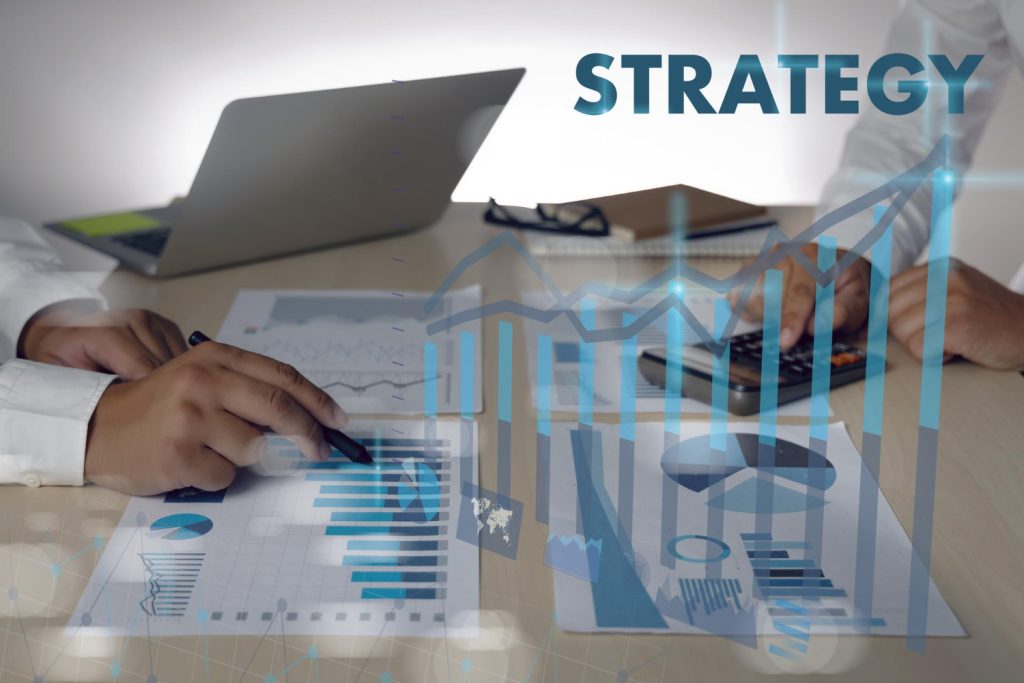 Market research