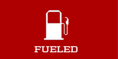 fueled
