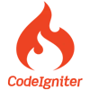 CodeIgniter